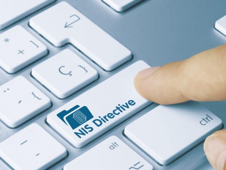 directiva NIS VPN