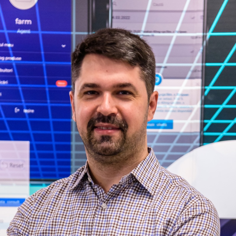 Adrian Musescu