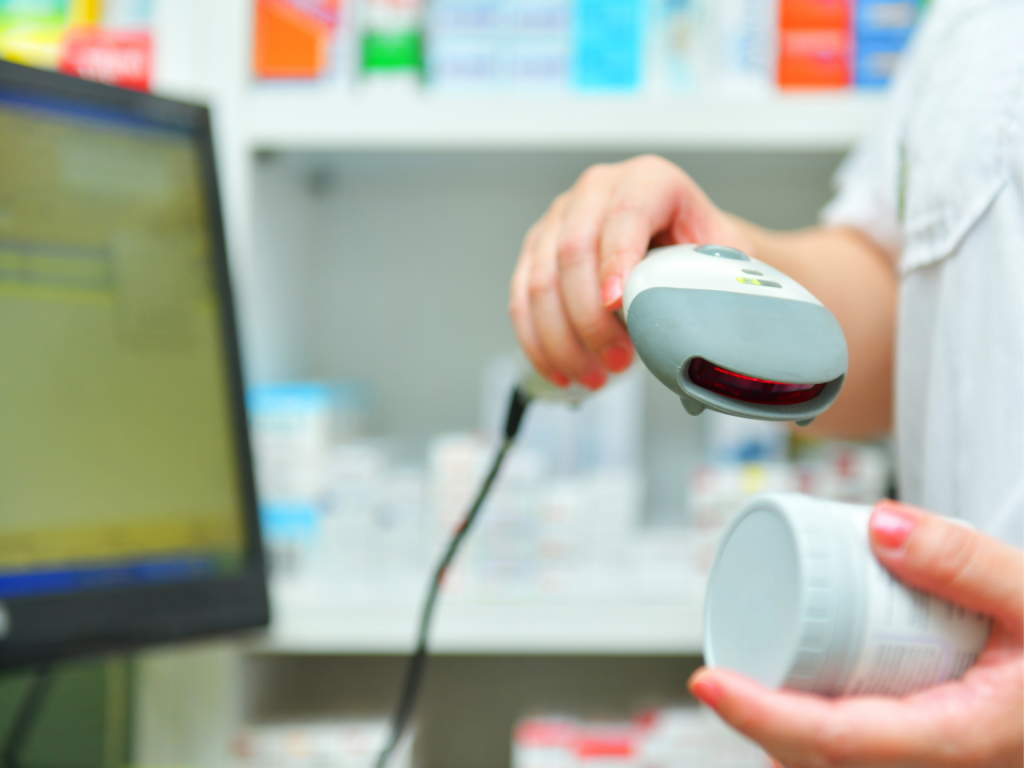 bizpharma scanare 2d