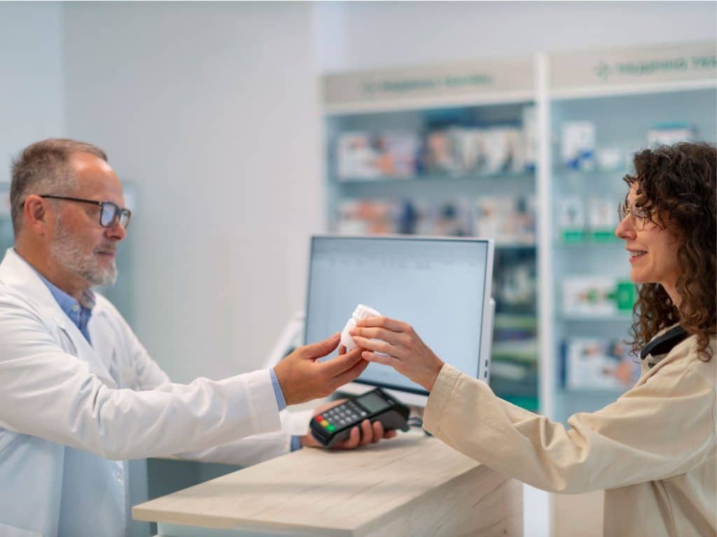 bizpharma bon vanzare